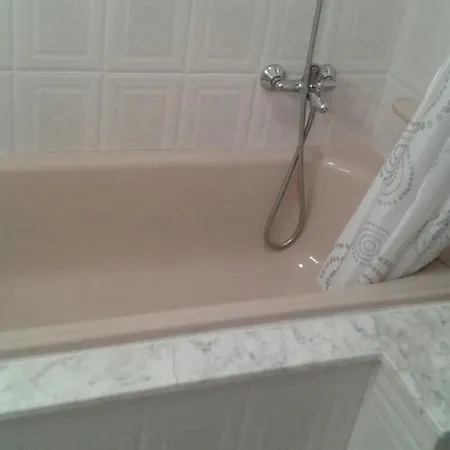 Apartamento Playa De Sardineiro - * 피니스테레