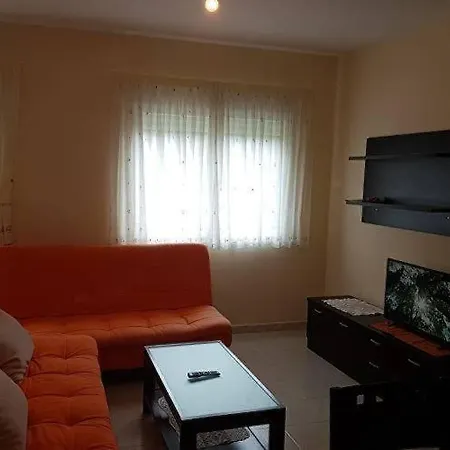 Apartamento Playa De Sardineiro - 아파트 피니스테레