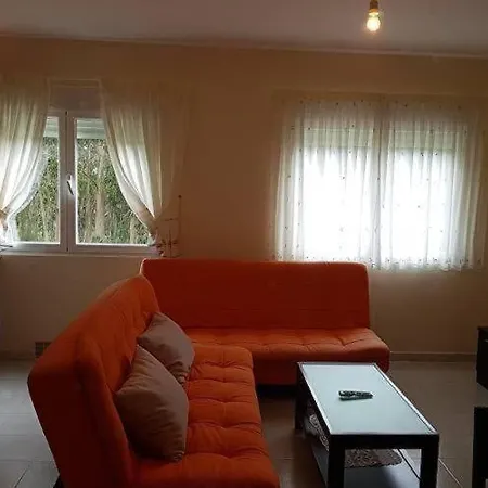 아파트 Apartamento Playa De Sardineiro - *