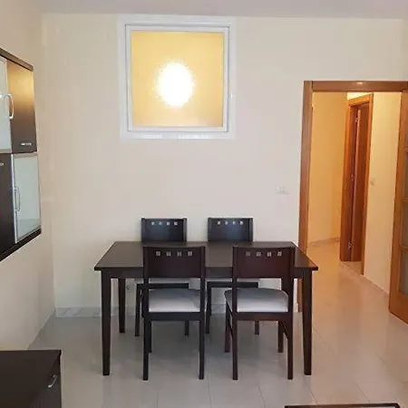 Apartamento Playa De Sardineiro -