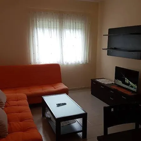 Apartamento Playa De Sardineiro - 피니스테레
