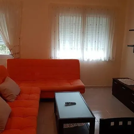 Apartamento Playa De Sardineiro - 아파트 피니스테레