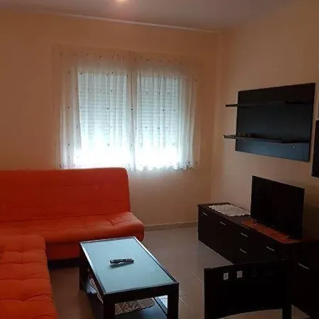 Apartamento Playa De Sardineiro -