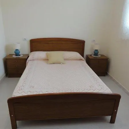 Apartamento Playa De Sardineiro - 아파트 피니스테레