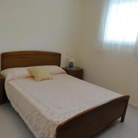 Apartamento Playa De Sardineiro - 아파트 피니스테레