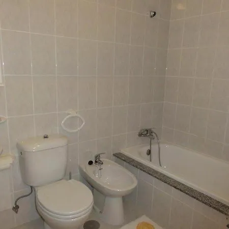 Apartamento Playa De Sardineiro - * 피니스테레