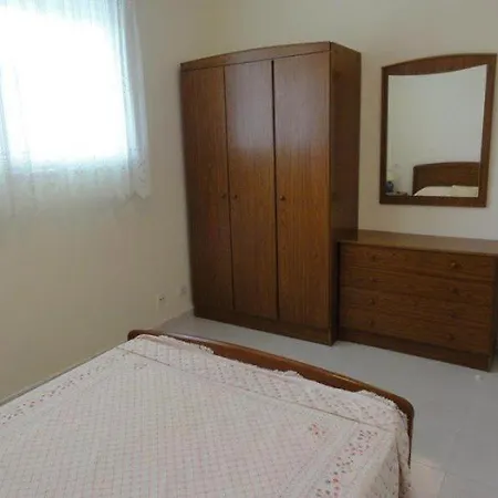 Apartamento Playa De Sardineiro - 아파트