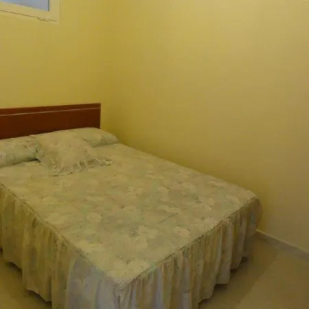 아파트 Apartamento Playa De Sardineiro - 피니스테레